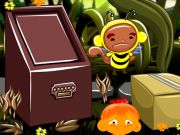 Igra Monkey Go Happy Stopnja 894  spletu