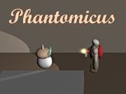 Igra Fantomicus spletu