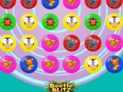 Igra Beetle Blitz spletu