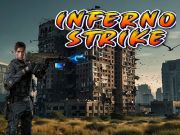 Igra Inferno Strike spletu