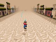 Igra Box Shooter spletu