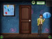 Igra Amgel Easy Room Escape 232 spletu