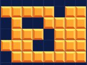 Igra Block Blast spletu
