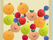 Igra Fruit Merge: Juice Jumble  spletu