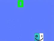 Igra Box Hop Duel spletu