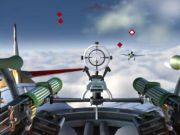 Igra Gunner War: Air Combat Sky spletu