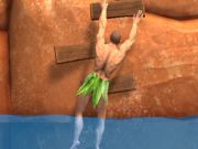 Igra RAGDOLL ROCK CLICBER spletu