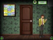 Igra Amgel Easy Room Escape 234 spletu