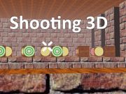 Igra Snemanje 3D  spletu