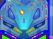Igra Pinball Quest spletu