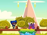 Igra Super wuggy spletu