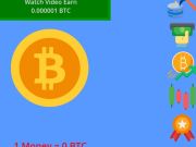 Igra Igra bitcoin kliker  spletu