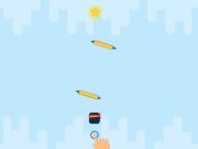 Igra JUMPING HERO spletu