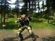 Igra Ghost Horror Sniper spletu