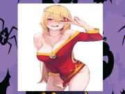Igra Anime dekleta čarovništvo spletu Igra Anime dekleta čarovništvo spletu