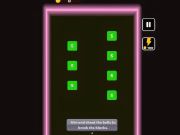 Igra Brick Bash Saga spletu
