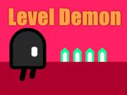 Igra Demon ravni  spletu