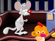 Igra Monkey Go Happy Stopnja 898  spletu