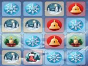 Igra Združitev simbola WinterWonder  spletu