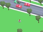 Igra Road Dash 3D spletu