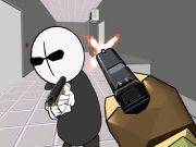 Igra Madness: Sheriff's Compound URADNO  spletu