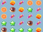 Igra Candy Dream spletu