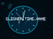 Igra Igra Clicker Time  spletu