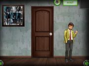 Igra Amgel Easy Room Escape 236 spletu