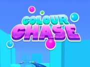 Igra Color Chase spletu Igra Color Chase spletu