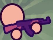 Igra Preživeti. io Battle Royale  spletu