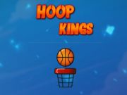 Igra Kralji Hoop spletu