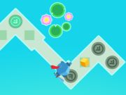 Igra Heroic Dash World spletu