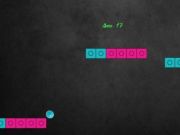 Igra Bounce Odiseja  spletu