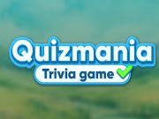 Igra Igra Quizmania Trivia  spletu