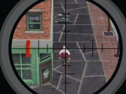 Igra Streljaj in ubijaj  spletu