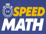 Igra Hitra matematika  spletu