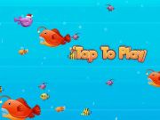Igra Darilo Gobbler Fish  spletu