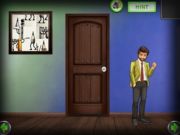 Igra Amgel Easy Room Escape 238 spletu