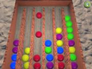 Igra Ultimate Ball Sort spletu