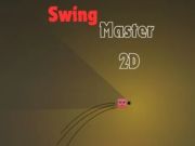 Igra Swing Master 2D spletu