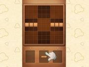 Igra Puzzle Wood Block spletu