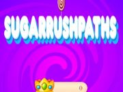 Igra SugarRushPaths spletu