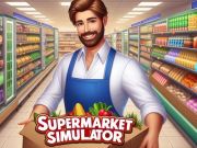 Igra Simulator supermarketa: Vodja trgovine  spletu