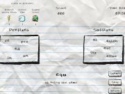 Igra Word Crash spletu