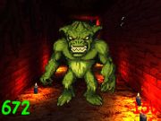 Igra Monster Slayer: Merge and Survive  spletu