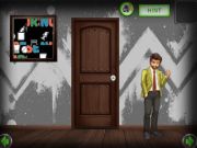 Igra Amgel Easy Room Escape 240 spletu