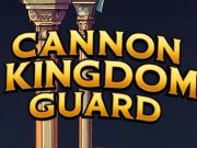 Igra Stražar Cannon Kingdom spletu