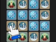 Igra Združitev simbola WinterWonder  spletu