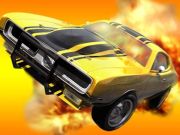 Igra Drift Racing igra za več igralcev  spletu