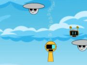 Igra SPRINKI Jump Challenge spletu